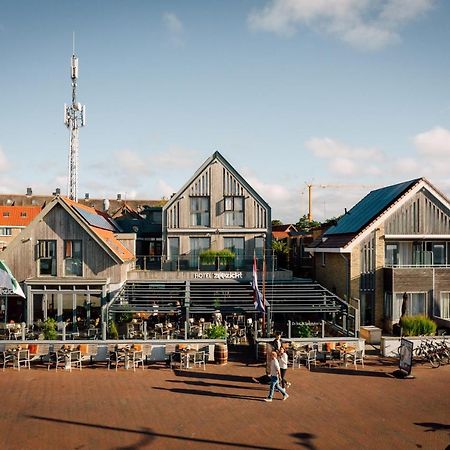 Hotel Zeezicht วลีแลนด์ ภายนอก รูปภาพ
