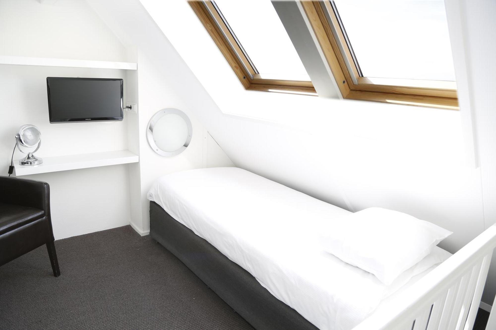 Hotel Zeezicht วลีแลนด์ ห้อง รูปภาพ